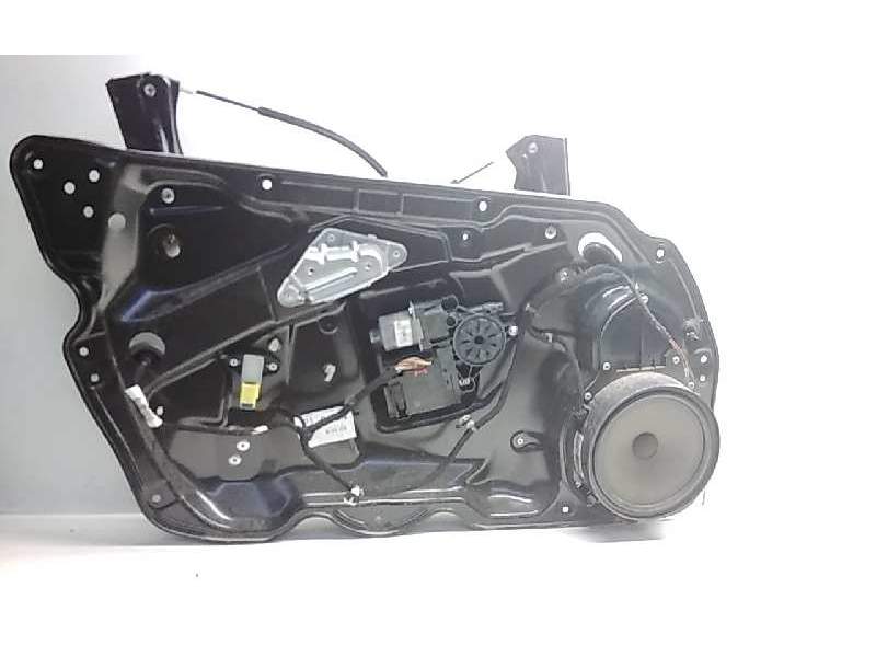 Recambio de elevalunas delantero izquierdo para volkswagen passat variant (3c5) advance plus bluemotion referencia OEM IAM 98085