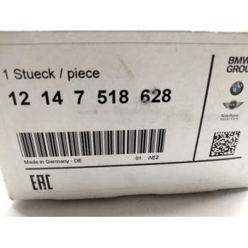 Recambio de sensor arbol de levas para bmw referencia OEM IAM 7518628  