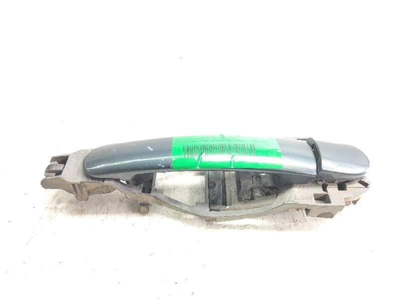 Recambio de maneta exterior trasera derecha para volkswagen passat berlina (3b3) edition referencia OEM IAM 3B0837207CFKZ  