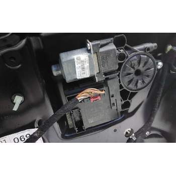 Recambio de elevalunas delantero izquierdo para volkswagen passat variant (3c5) advance plus bluemotion referencia OEM IAM 98085