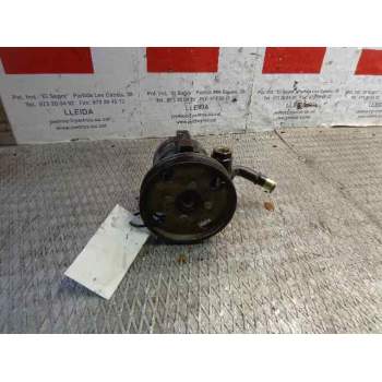 Recambio de bomba servodireccion para citroën jumper caja cerrada (1) 2.5 diesel referencia OEM IAM   