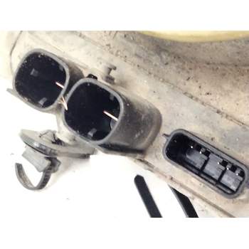 Recambio de bomba direccion para dacia lodgy (js_) 1.5 dci referencia OEM IAM 491103919R  