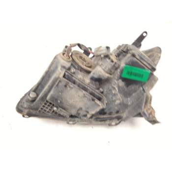 Recambio de faro derecho para toyota avensis sedán (_t25_) 2.2 d-4d (adt251_) referencia OEM IAM   