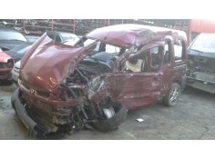 renault kangoo (f/kc0) del año 2005