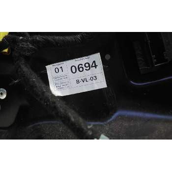Recambio de elevalunas delantero izquierdo para volkswagen passat variant (3c5) advance plus bluemotion referencia OEM IAM 98085