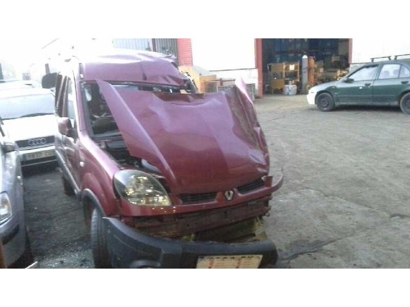 renault kangoo (f/kc0) del año 2005