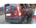 RENAULT KANGOO (F/KC0)