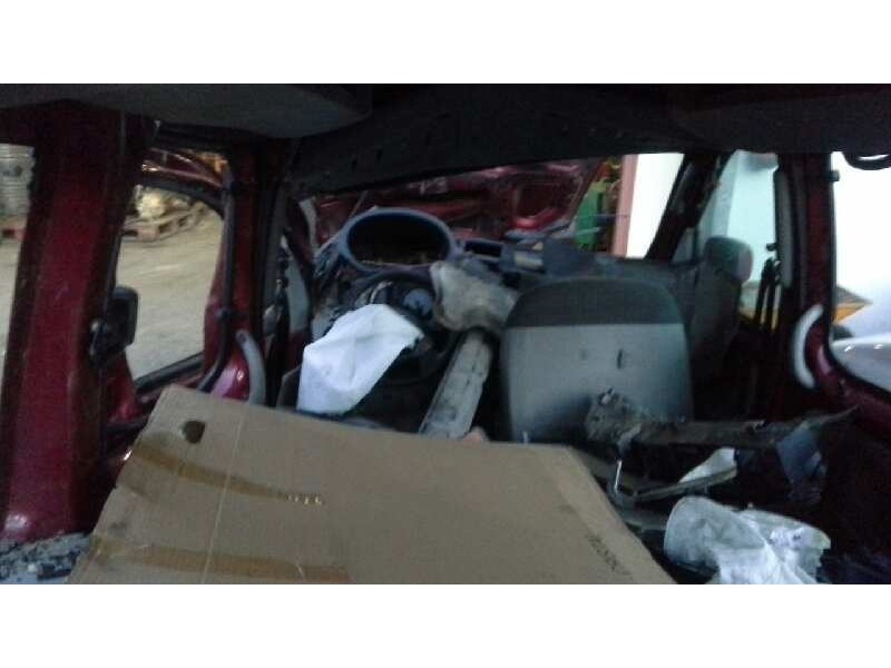 renault kangoo (f/kc0) del año 2005