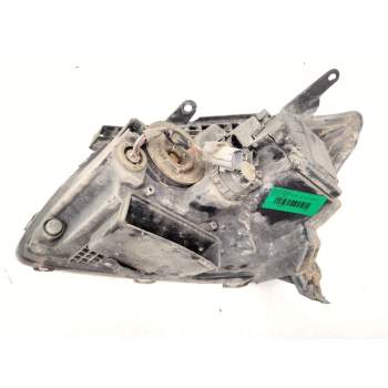 Recambio de faro derecho para toyota avensis sedán (_t25_) 2.2 d-4d (adt251_) referencia OEM IAM   