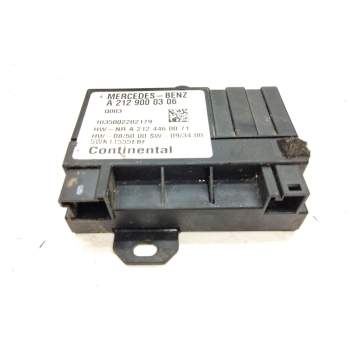 CENTRALITA BOMBA COMBUSTIBLE DIESEL A2129000306 