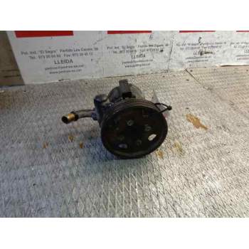 Recambio de bomba servodireccion para peugeot boxer caja cerr. acristalado (rs2850)(230)(´02) 2.5 diesel referencia OEM IAM   
