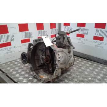 CAJA CAMBIOS EBF 