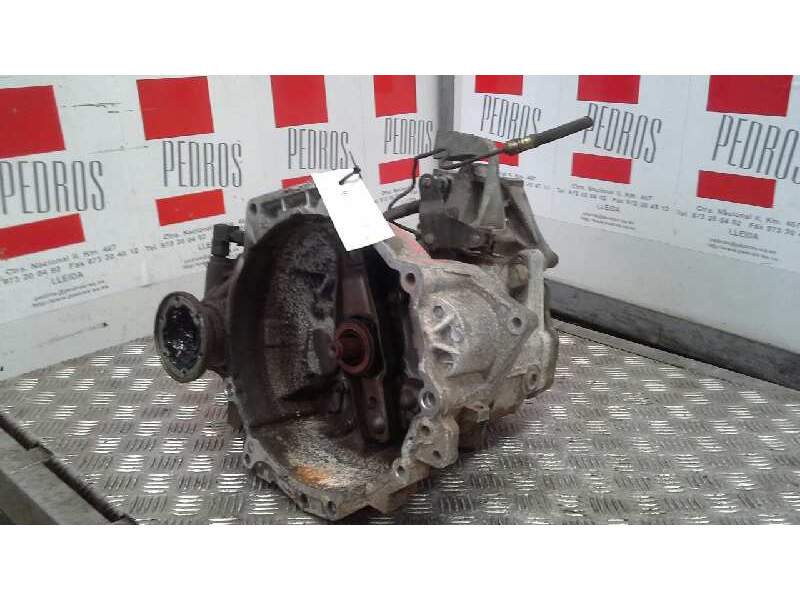 Recambio de caja cambios para seat toledo (1m2) signo referencia OEM IAM EBF  