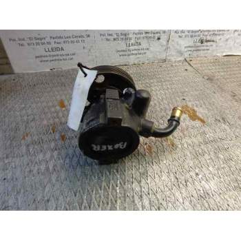 Recambio de bomba servodireccion para peugeot boxer caja cerr. acristalado (rs2850)(230)(´02) 2.5 diesel referencia OEM IAM   