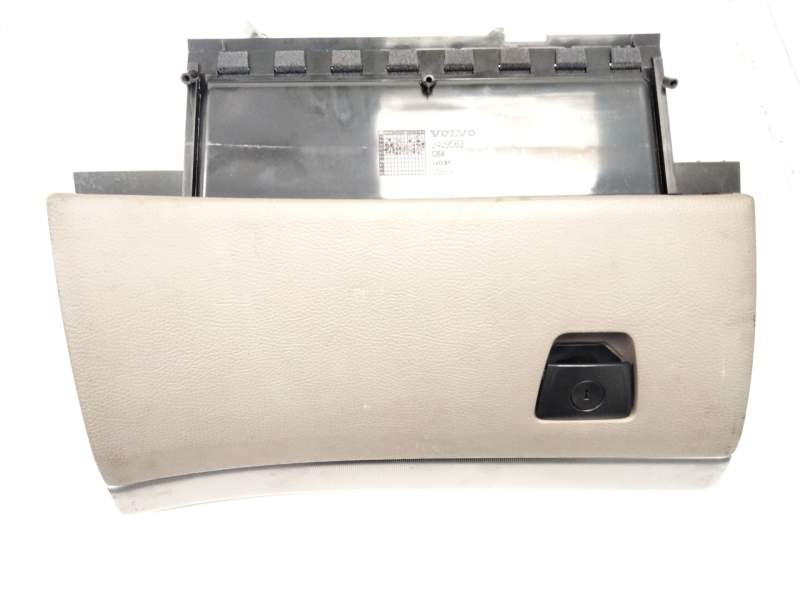 Recambio de guantera para volvo xc90 i (275) d5 awd referencia OEM IAM 3409563  