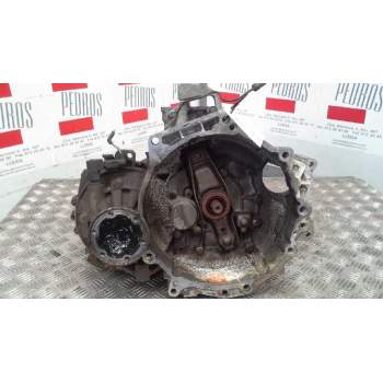 Recambio de caja cambios para seat toledo (1m2) signo referencia OEM IAM EBF  