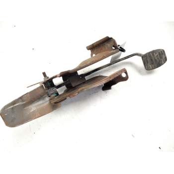 Recambio de pedal freno para dacia lodgy (js_) 1.5 dci referencia OEM IAM   