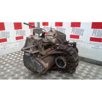 Recambio de caja cambios para seat toledo (1m2) signo referencia OEM IAM EBF  