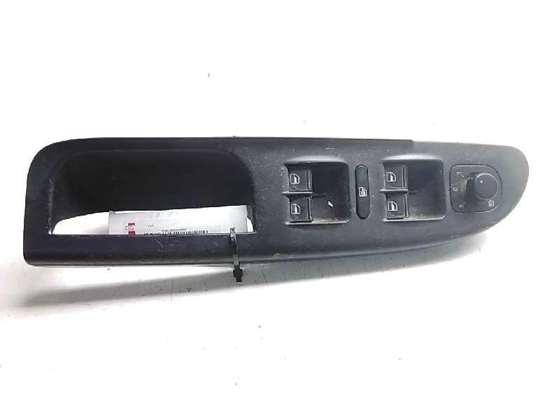 Recambio de mando elevalunas delantero izquierdo para volkswagen passat variant (3c5) advance plus bluemotion referencia OEM IAM