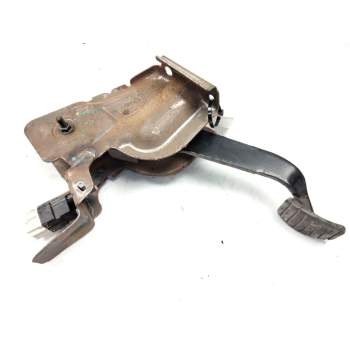 Recambio de pedal freno para dacia lodgy (js_) 1.5 dci referencia OEM IAM   