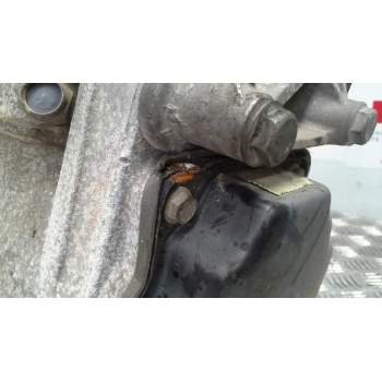 Recambio de caja cambios para seat toledo (1m2) signo referencia OEM IAM EBF  