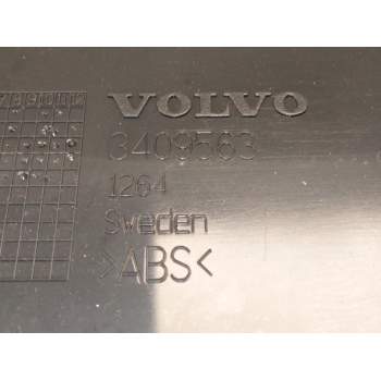 Recambio de guantera para volvo xc90 i (275) d5 awd referencia OEM IAM 3409563  