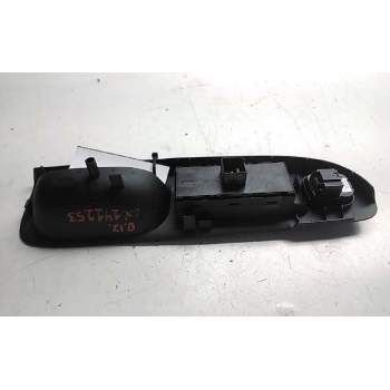 Recambio de mando elevalunas delantero izquierdo para volkswagen passat variant (3c5) advance plus bluemotion referencia OEM IAM
