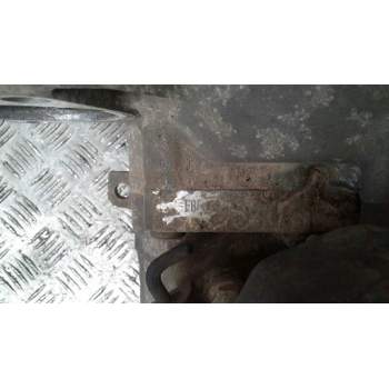 Recambio de caja cambios para seat toledo (1m2) signo referencia OEM IAM EBF  