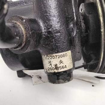 Recambio de bomba servodireccion para citroën jumper caja cerrada (1) 2.5 diesel referencia OEM IAM 9622072080  