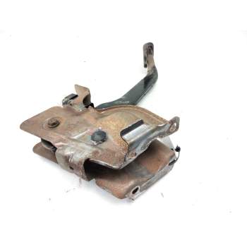 Recambio de pedal freno para dacia lodgy (js_) 1.5 dci referencia OEM IAM   
