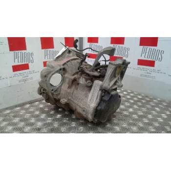 Recambio de caja cambios para seat toledo (1m2) signo referencia OEM IAM EBF  