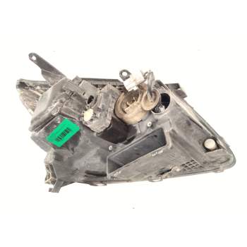 Recambio de faro izquierdo para toyota avensis sedán (_t25_) 2.2 d-4d (adt251_) referencia OEM IAM   