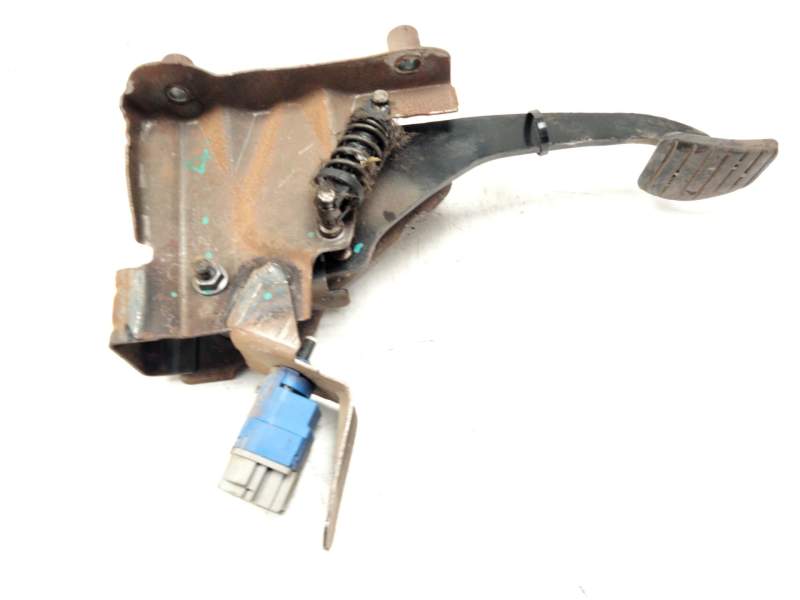 Recambio de pedal embrague para dacia lodgy (js_) 1.5 dci referencia OEM IAM 465032800R  
