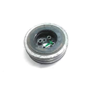 Recambio de polea cigueñal para volkswagen passat berlina (3b3) edition referencia OEM IAM 038105243F  