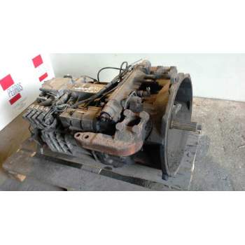 Recambio de caja cambios para mercedes-benz 1831 referencia OEM IAM G13516119EPS NV 43603