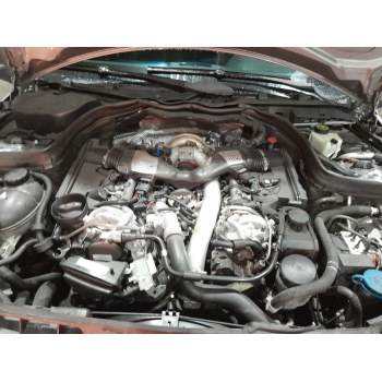 mercedes-benz clase c t-model (s204) del año 2008
