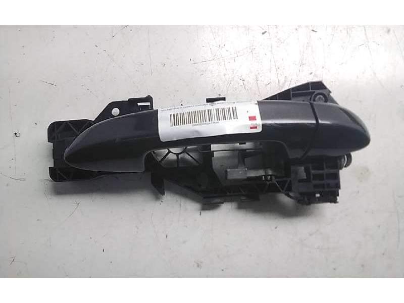 Recambio de maneta exterior trasera derecha para volkswagen passat variant (3c5) advance plus bluemotion referencia OEM IAM   