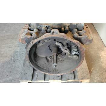 Recambio de caja cambios para mercedes-benz 1831 referencia OEM IAM G13516119EPS NV 43603