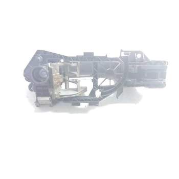 Recambio de maneta exterior trasera derecha para volkswagen passat variant (3c5) advance plus bluemotion referencia OEM IAM   