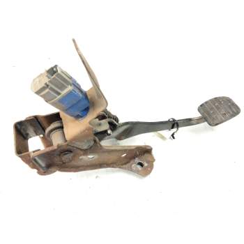 Recambio de pedal embrague para dacia lodgy (js_) 1.5 dci referencia OEM IAM 465032800R  