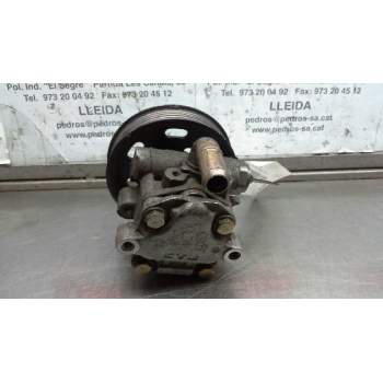 Recambio de bomba direccion para seat toledo (1m2) signo referencia OEM IAM   