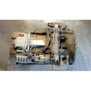 Recambio de caja cambios para mercedes-benz 1831 referencia OEM IAM G13516119EPS NV 43603