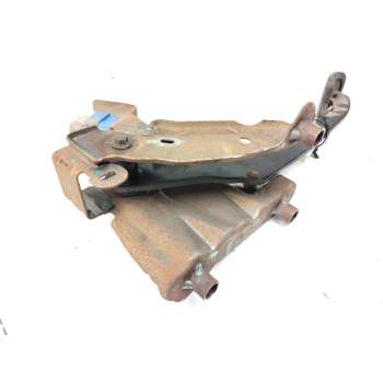 Recambio de pedal embrague para dacia lodgy (js_) 1.5 dci referencia OEM IAM 465032800R  