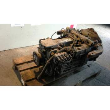 Recambio de caja cambios para mercedes-benz 1831 referencia OEM IAM G13516119EPS NV 43603