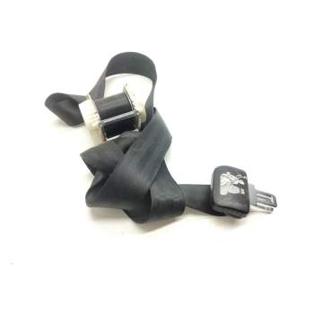 Recambio de cinturon seguridad trasero para volkswagen touran (1t1, 1t2) 1.4 tsi ecofuel referencia OEM IAM 33058836B  