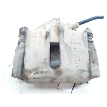 PINZA FRENO DELANTERA IZQUIERDA 1166 