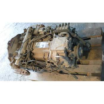 Recambio de caja cambios para mercedes-benz 1831 referencia OEM IAM G13516119EPS NV 43603