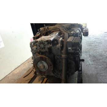 Recambio de caja cambios para mercedes-benz 1831 referencia OEM IAM G13516119EPS NV 43603
