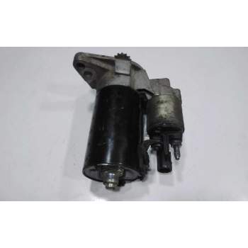 Recambio de motor arranque para volkswagen passat variant (3c5) advance plus bluemotion referencia OEM IAM 02Z911024H  