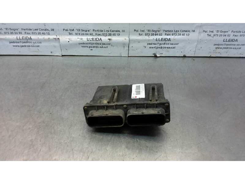 Recambio de centralita aire acondicionado para opel astra g berlina club referencia OEM IAM   